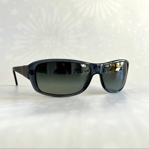 Persol Mens Wraparound Sunglasses 2766